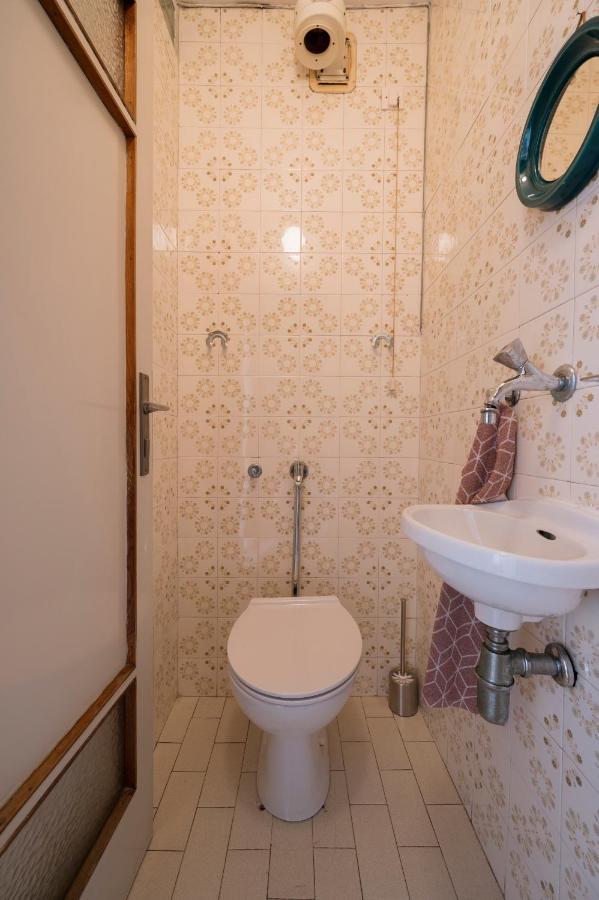 Ljubljana C17 4-Bedroom Private Row House With Garden And Parking Exterior photo