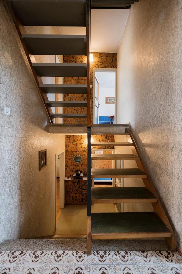 Ljubljana C17 4-Bedroom Private Row House With Garden And Parking Exterior photo